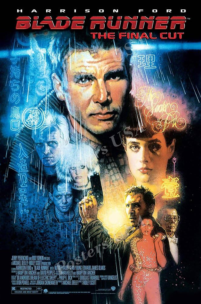 Blade Runner